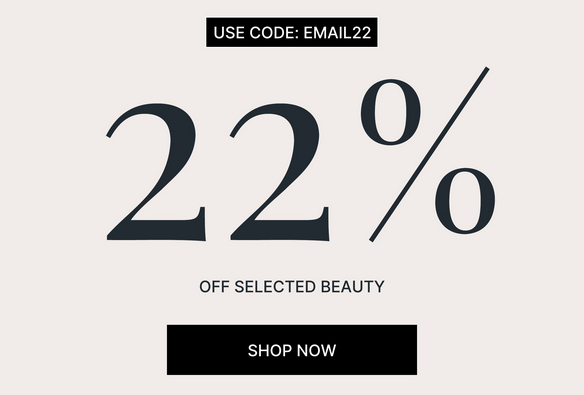 22% off selected at Lookfantasitc