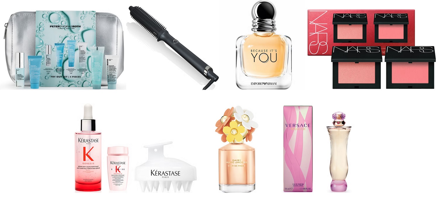 Flash offers at Lookfantastic