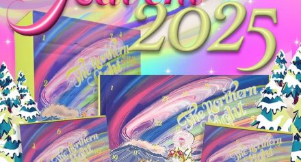 Made By Mitchell Advent Calendars 2025 Made By Mitchell Advent Calendars 2025