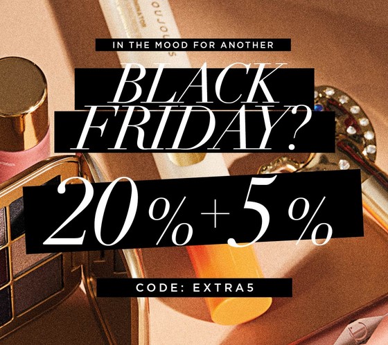 20% off selected at Niche Beauty