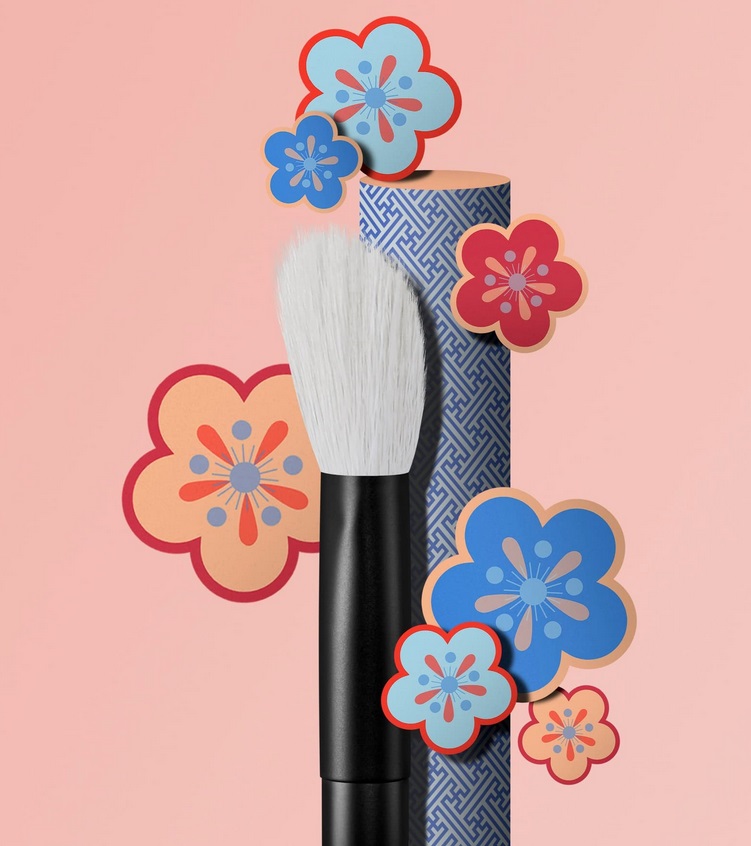 rephr x Alexandra Anele Brush 38