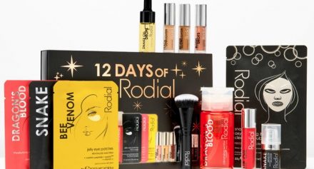 Rodial Advent Calendar 2025 – Available now