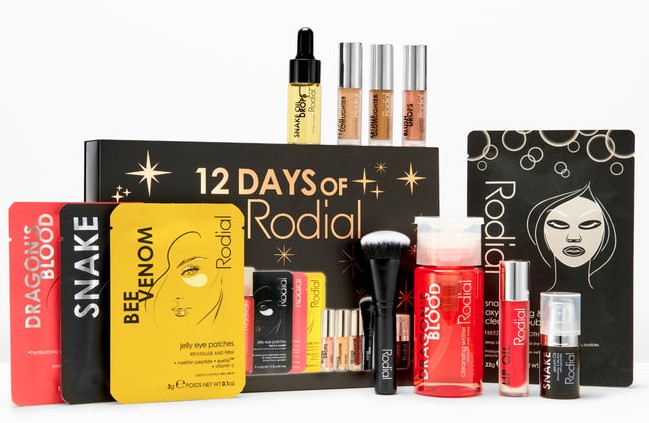 Rodial Advent Calendar 2025