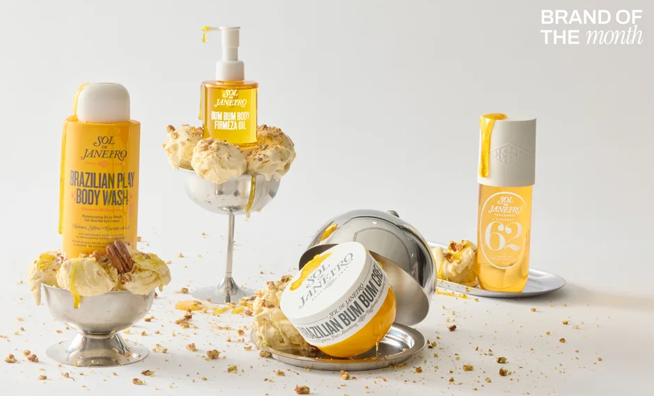 20% off Sol De Janeiro at Cult Beauty