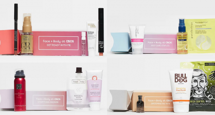 ASOS Stocking Fillers 2025