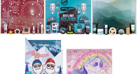 Accentra Advent Calendars 2025 Accentra Advent Calendars 2025