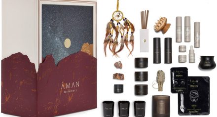 Aman Advent Calendar 2025 – Available now Aman Advent Calendar 2025 – Available now
