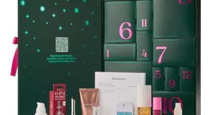 Amazon US Beauty Advent Calendar 2025 Amazon US Beauty Advent Calendar 2025