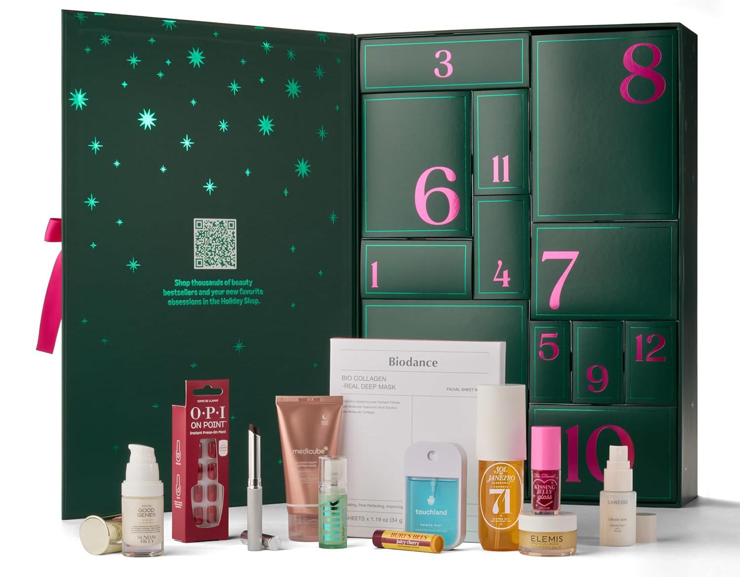 Amazon Beauty Advent Calendar 2025