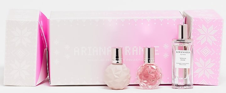 Ariana Grande Deluxe Mini Cracker