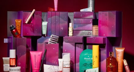 Brown Thomas Festive Advent Calendar 2025