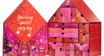 Avon Advent Calendar 2025 Avon Advent Calendar 2025
