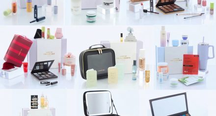 BEAUTY BAY Holiday 2025 Collection