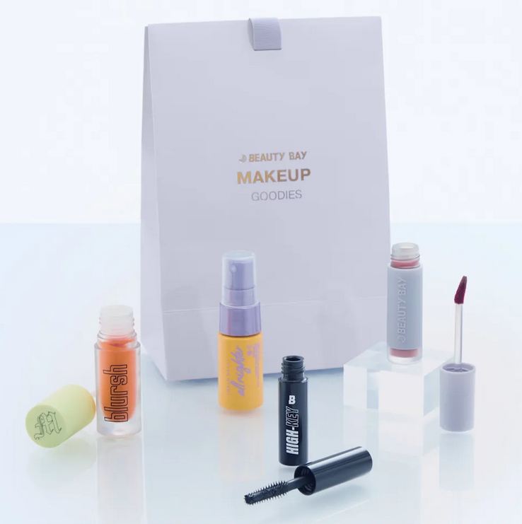 BEAUTY BAY Makeup Goodies