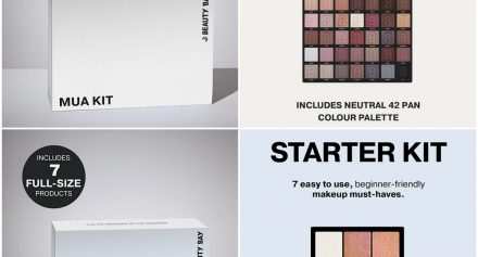 BEAUTY BAY Mystery Kits 2025