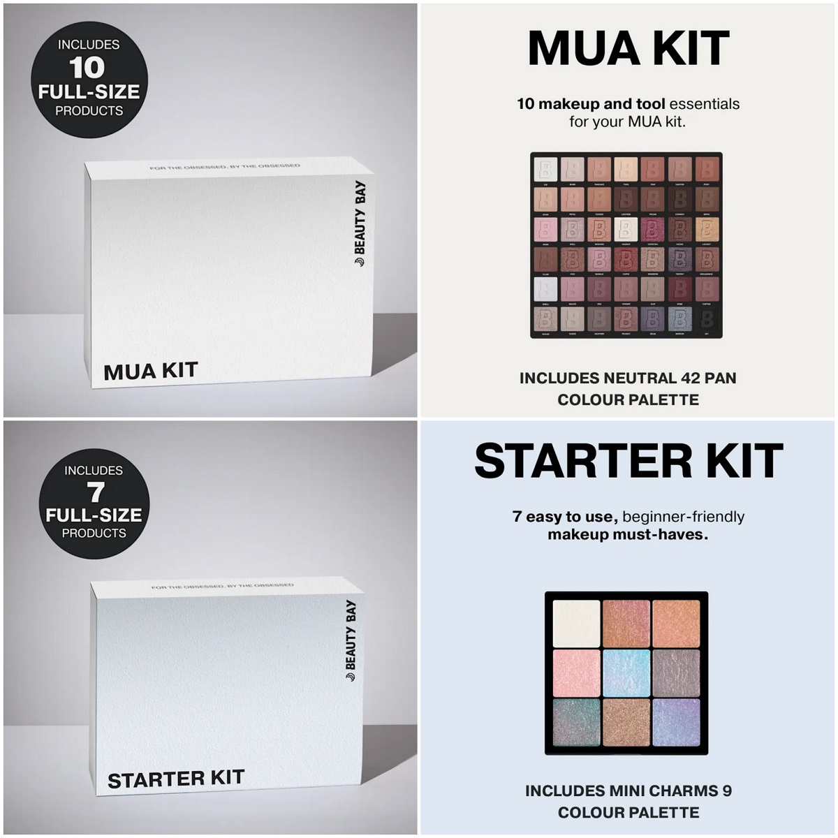 BEAUTY BAY Mystery Kits 2025