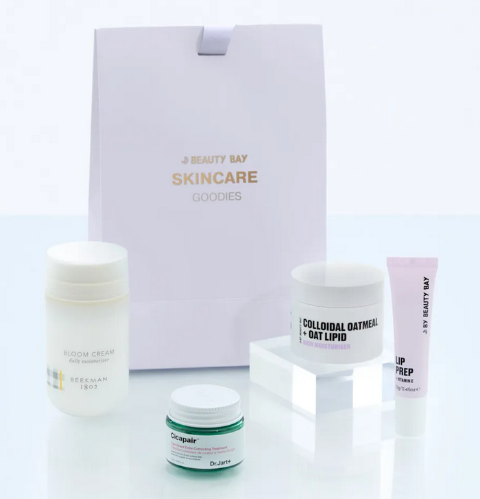 BEAUTY BAY Skincare Goodies