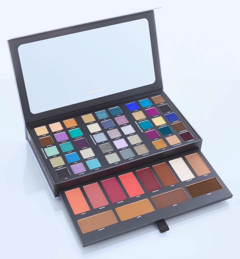 BEAUTY BAY The Collector's Edition Palette