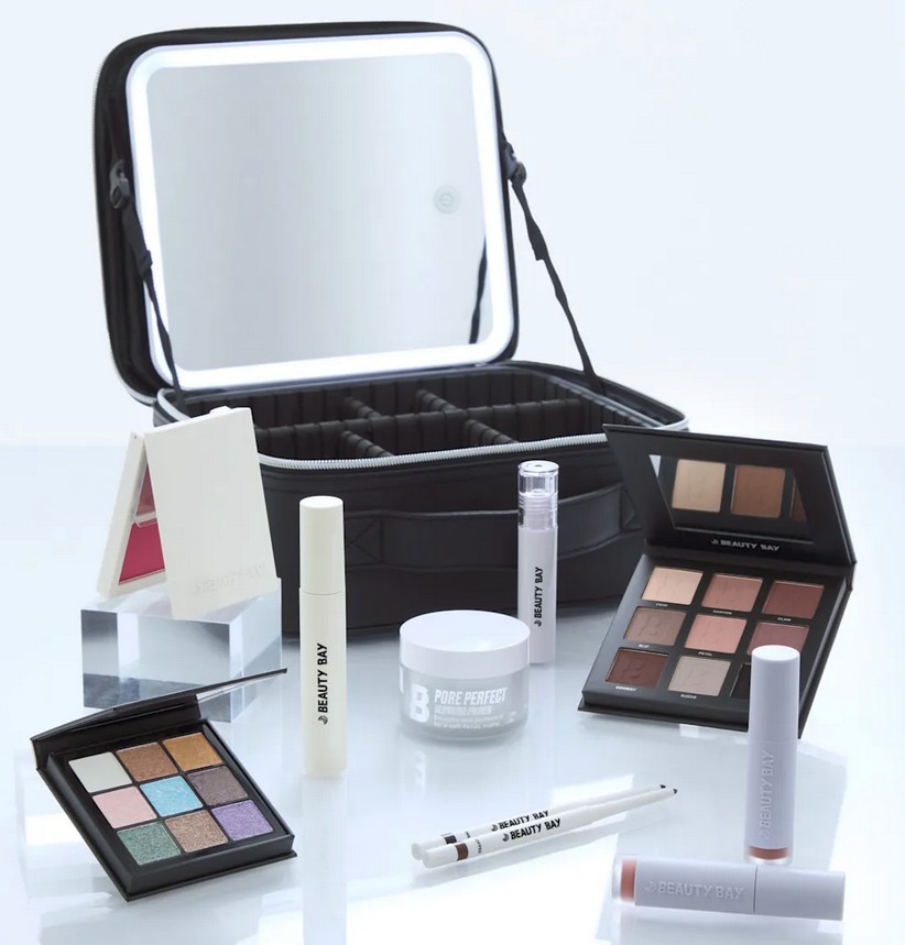 BEAUTY BAY The Makeup Icons Kit