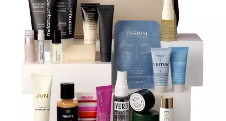 BEAUTYSPACE x Bloomingdale’s 26-Piece Gift 2025