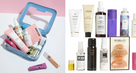 BeautySpace Beauty Sets 2025