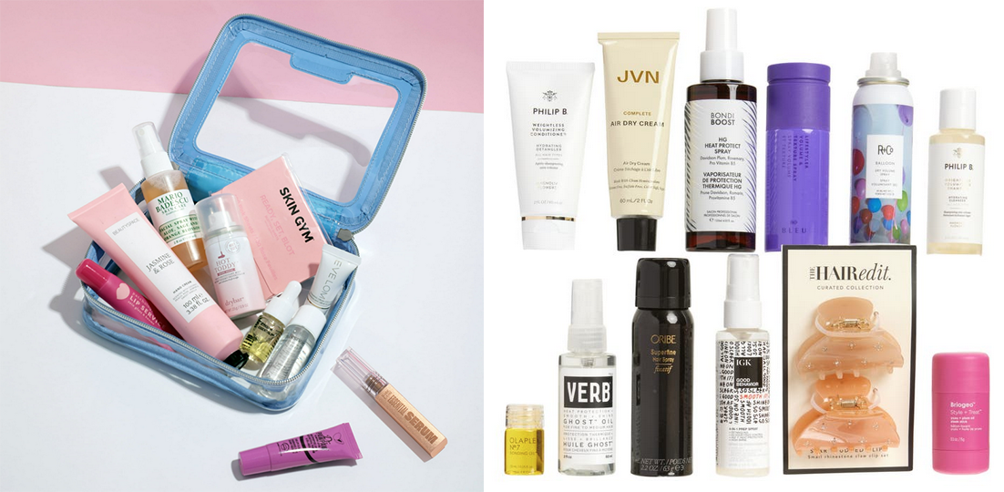 BeautySpace Beauty Sets 2025 BeautySpace Beauty Sets 2025