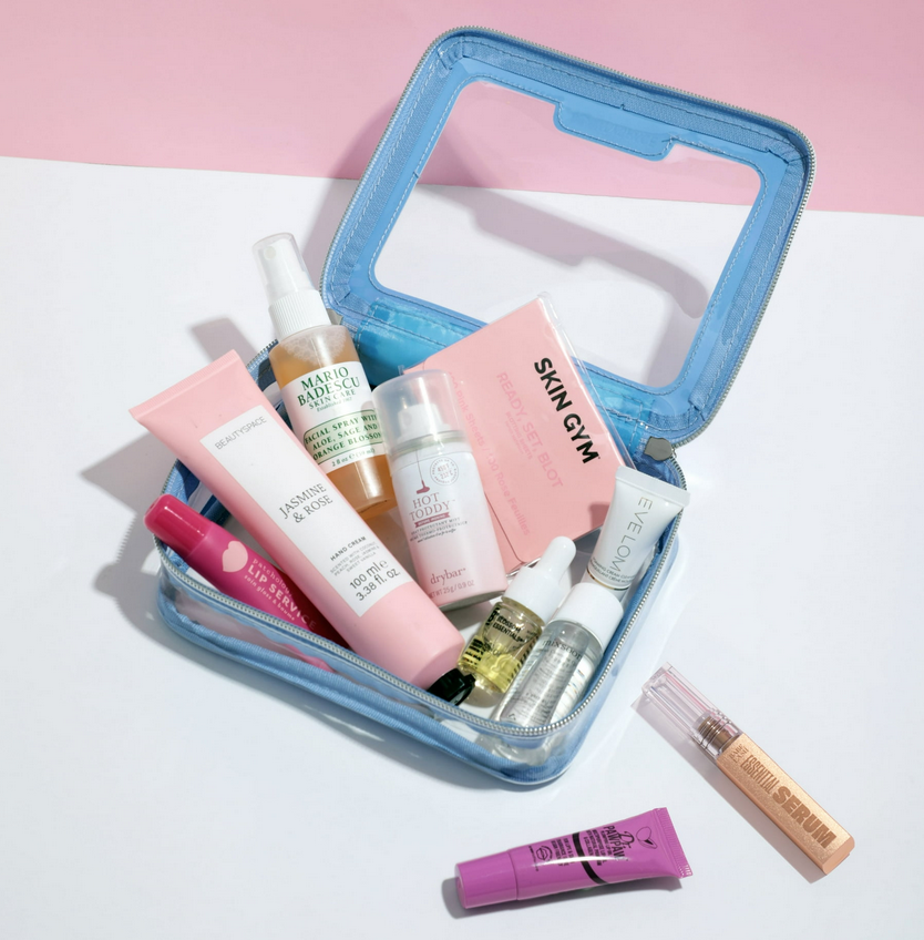 BeautySpace Best of Beauty Set BeautySpace Best of Beauty Set