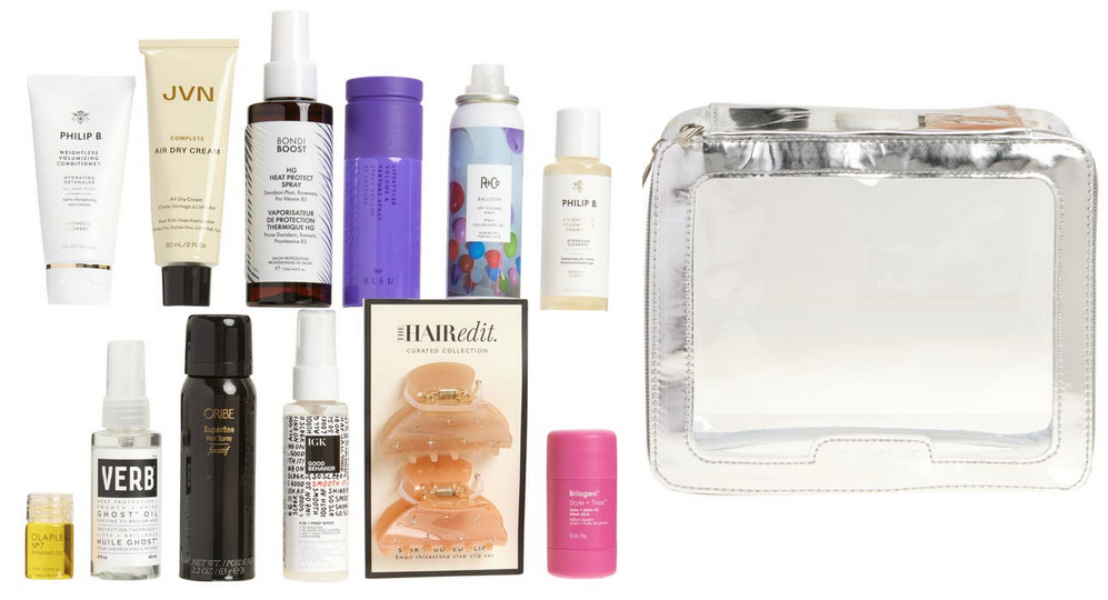 BeautySpace Best of Hair Set BeautySpace Best of Hair Set