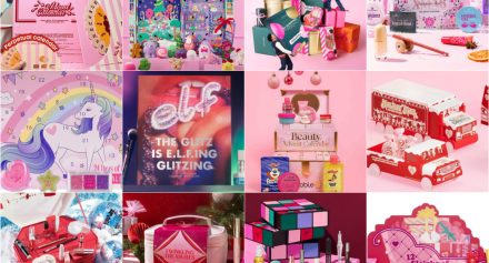 Best Beauty Advent Calendars for Teens 2025 Best Beauty Advent Calendars for Teens 2025