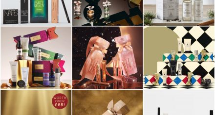 Best Beauty Christmas Crackers & Stocking 2025