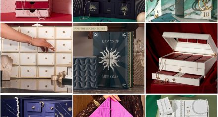 Best Jewellery & Accessories Advent Calendars 2025 Best Jewellery & Accessories Advent Calendars 2025