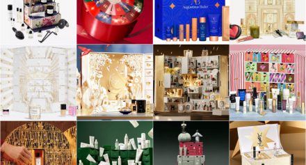 Best Luxury Beauty Advent Calendars 2025 Best Luxury Beauty Advent Calendars 2025