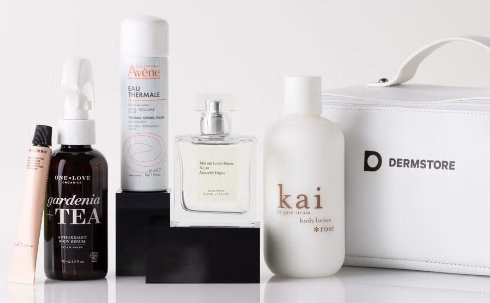 Best of Dermstore: The Body Edit