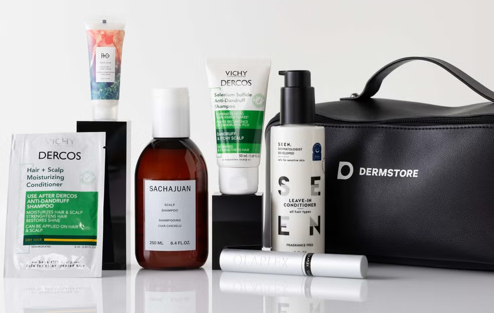 Best of Dermstore: The Hair Edit