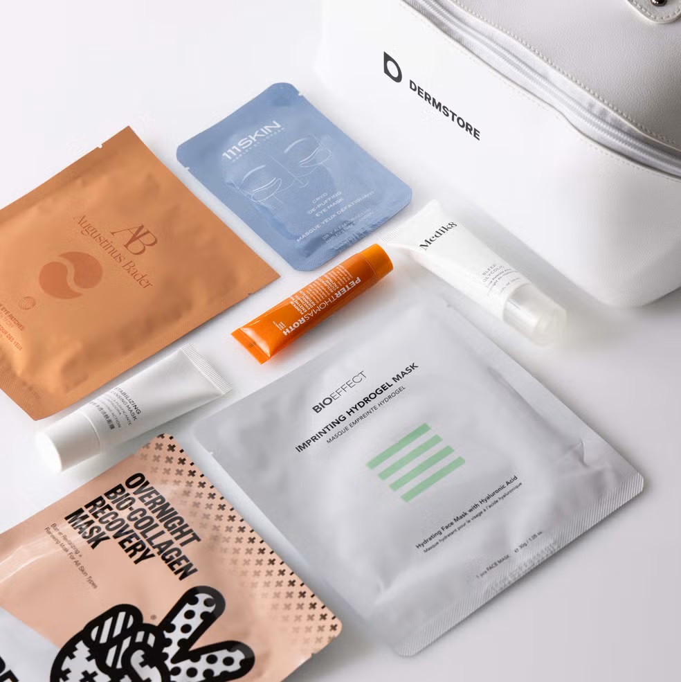 Best of Dermstore: The Mask Edit