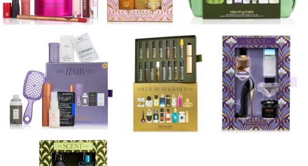 Bloomingdale’s Holiday Gift Sets 2025