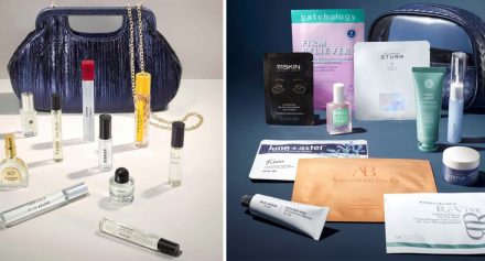 Bluemercury Edits October 2025