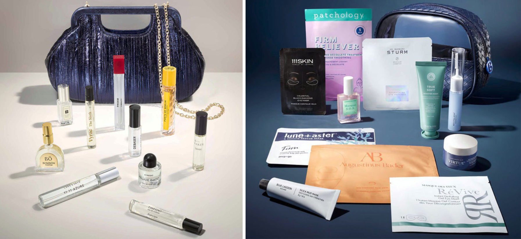 Bluemercury Edits October 2025