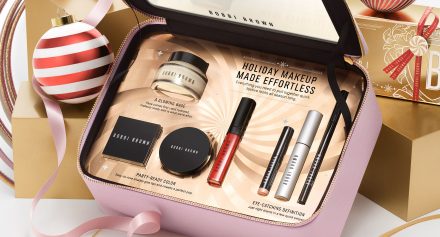 Bobbi Brown Beauty Essentials Set 2025