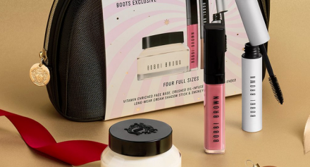 Bobbi Brown Star Gift 2025