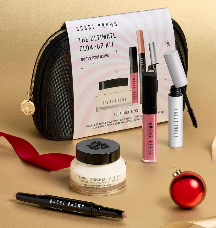 Bobbi Brown Star Gift
