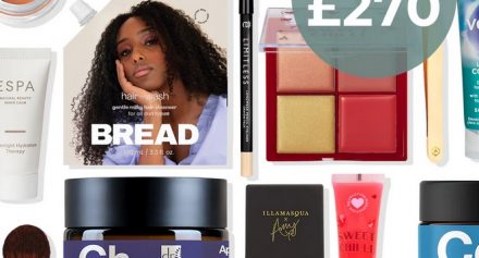 Boop Beauty Ultimate Mystery Luxury Beauty Box 2025