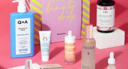 Boots Premium Gift with Purchase October 2025