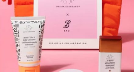 Boots x Drunk Elephant Beauty Icons Gift Set 2025