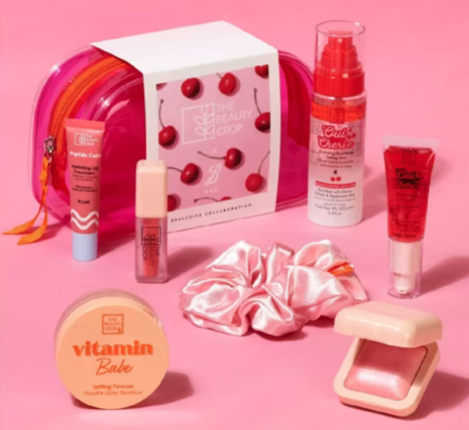 Boots x The Beauty Crop Beauty Icons Gift Set