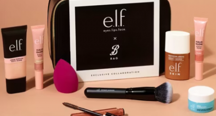 Boots x e.l.f Beauty Icons Gift Set 2025