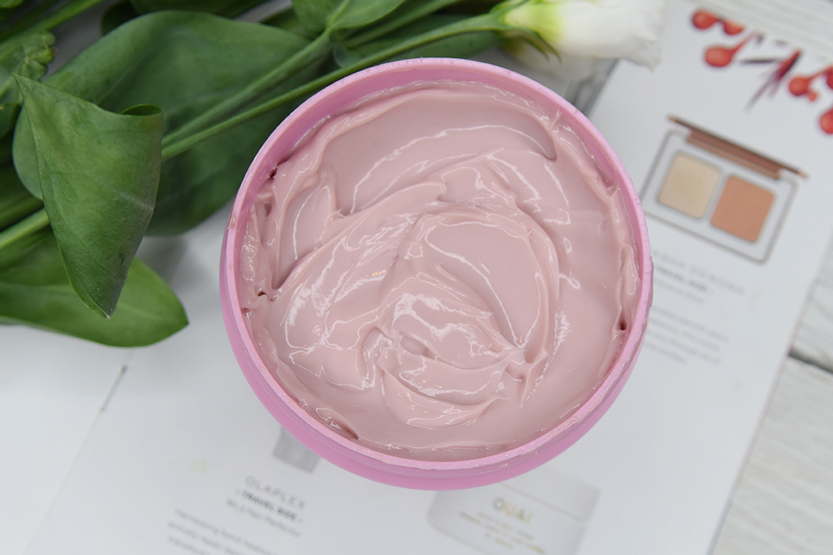 Briogeo Superfoods Passionfruit + Acai Mask Review Briogeo Superfoods Passionfruit + Acai Mask Review