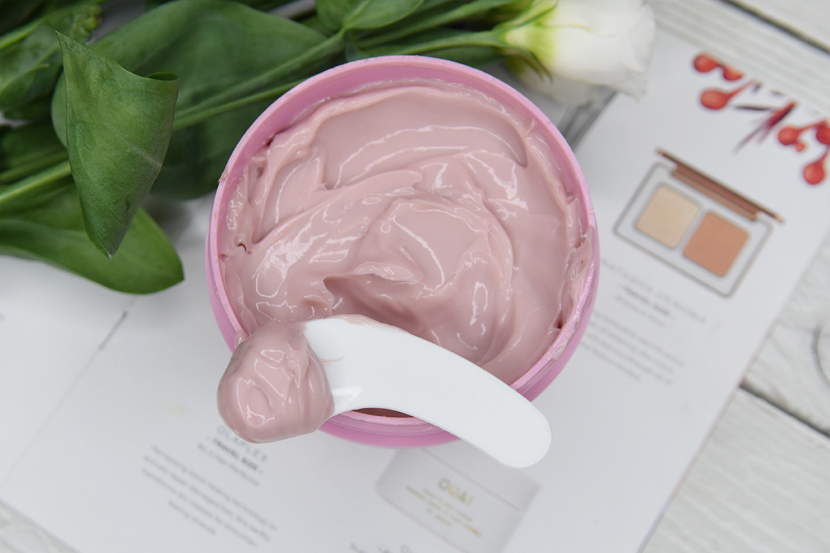 Briogeo Superfoods Passionfruit + Acai Mask Briogeo Superfoods Passionfruit + Acai Mask