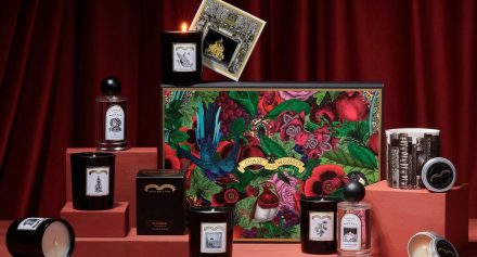 Chase And Wonder Ltd Advent Calendar 2025