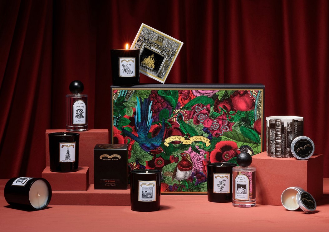 Chase And Wonder Ltd Advent Calendar 2025